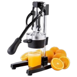 TYAG Aluminium Citrus Juicer Professional