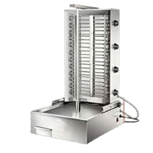 Shawarma Machine