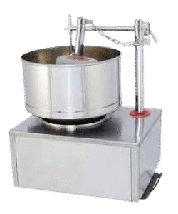 Planetary Mixer